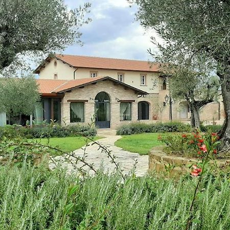 Borgo Sante Country House Ponte Valleceppi Ngoại thất bức ảnh