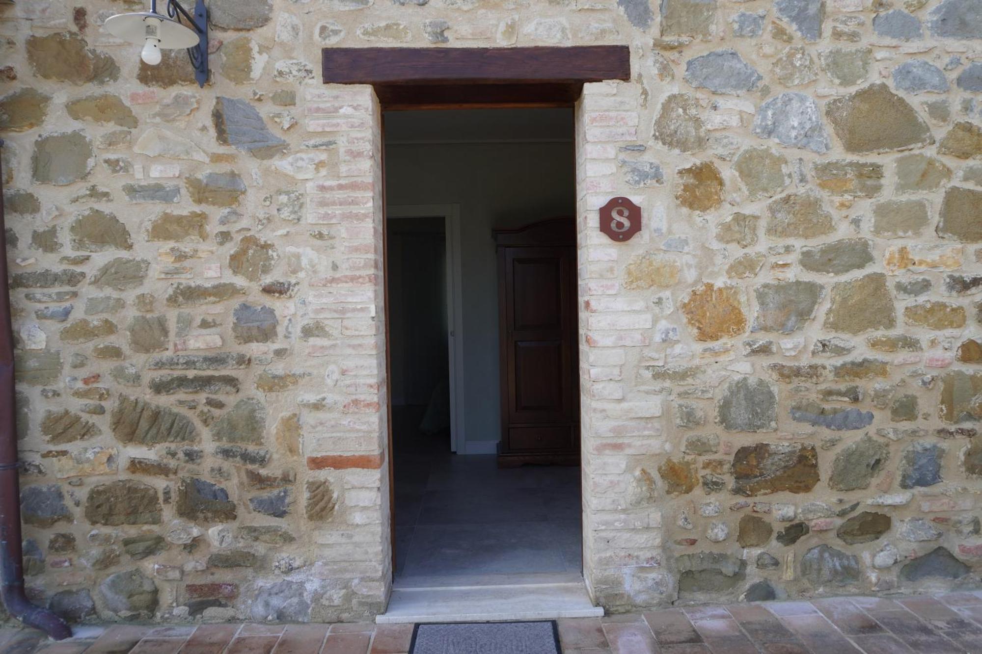 Borgo Sante Country House Ponte Valleceppi Ngoại thất bức ảnh