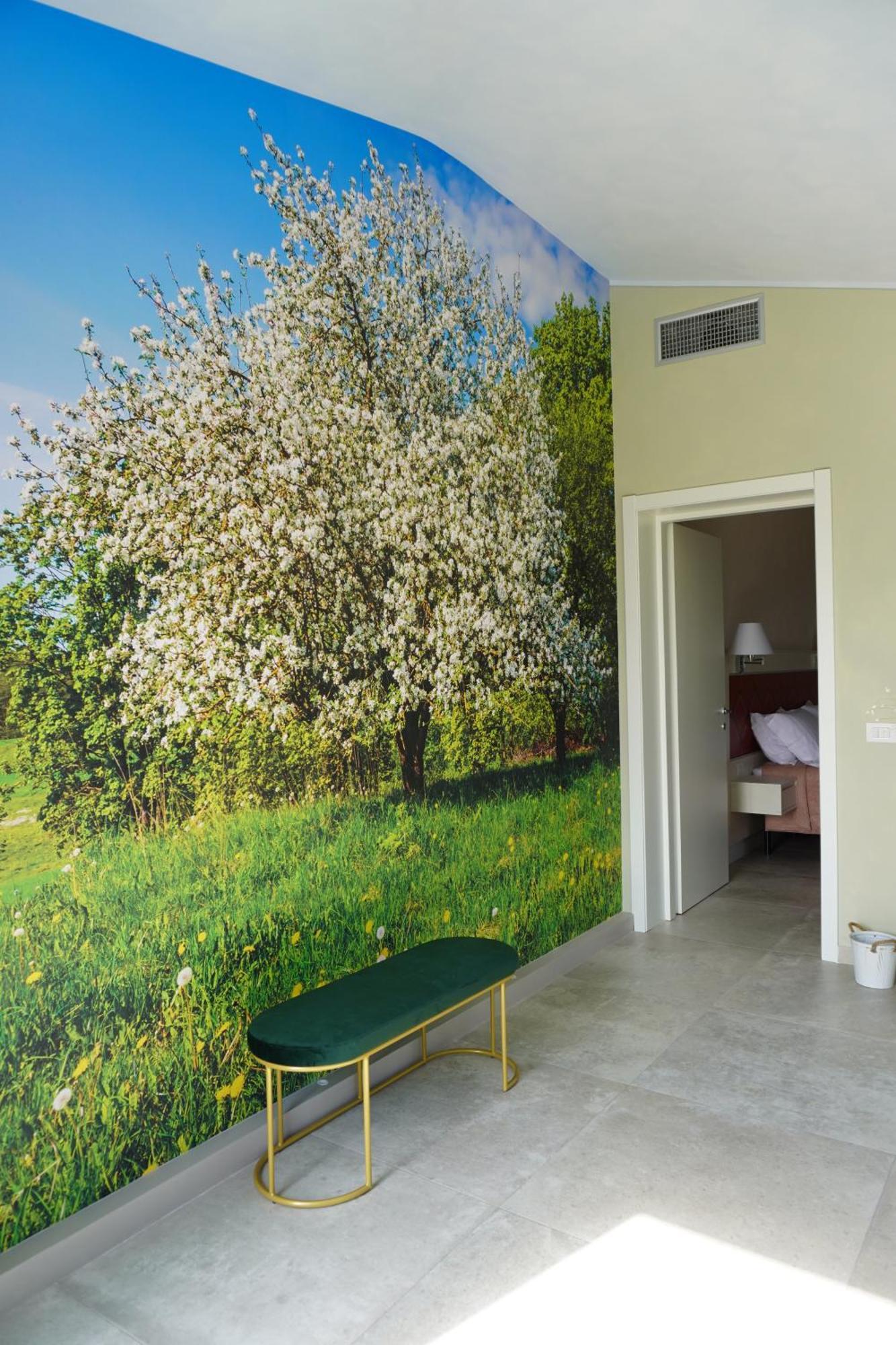 Borgo Sante Country House Ponte Valleceppi Ngoại thất bức ảnh