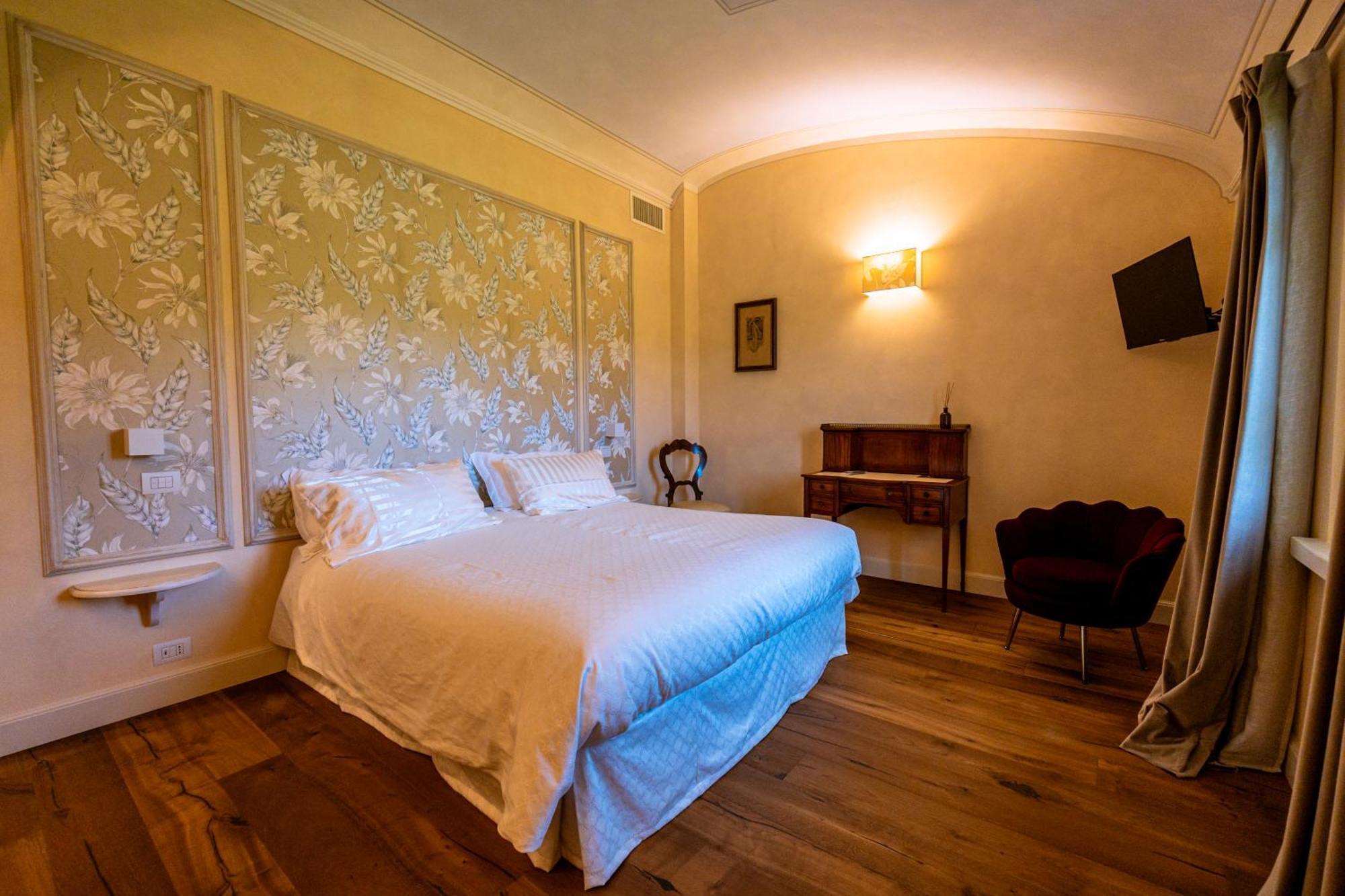 Borgo Sante Country House Ponte Valleceppi Ngoại thất bức ảnh
