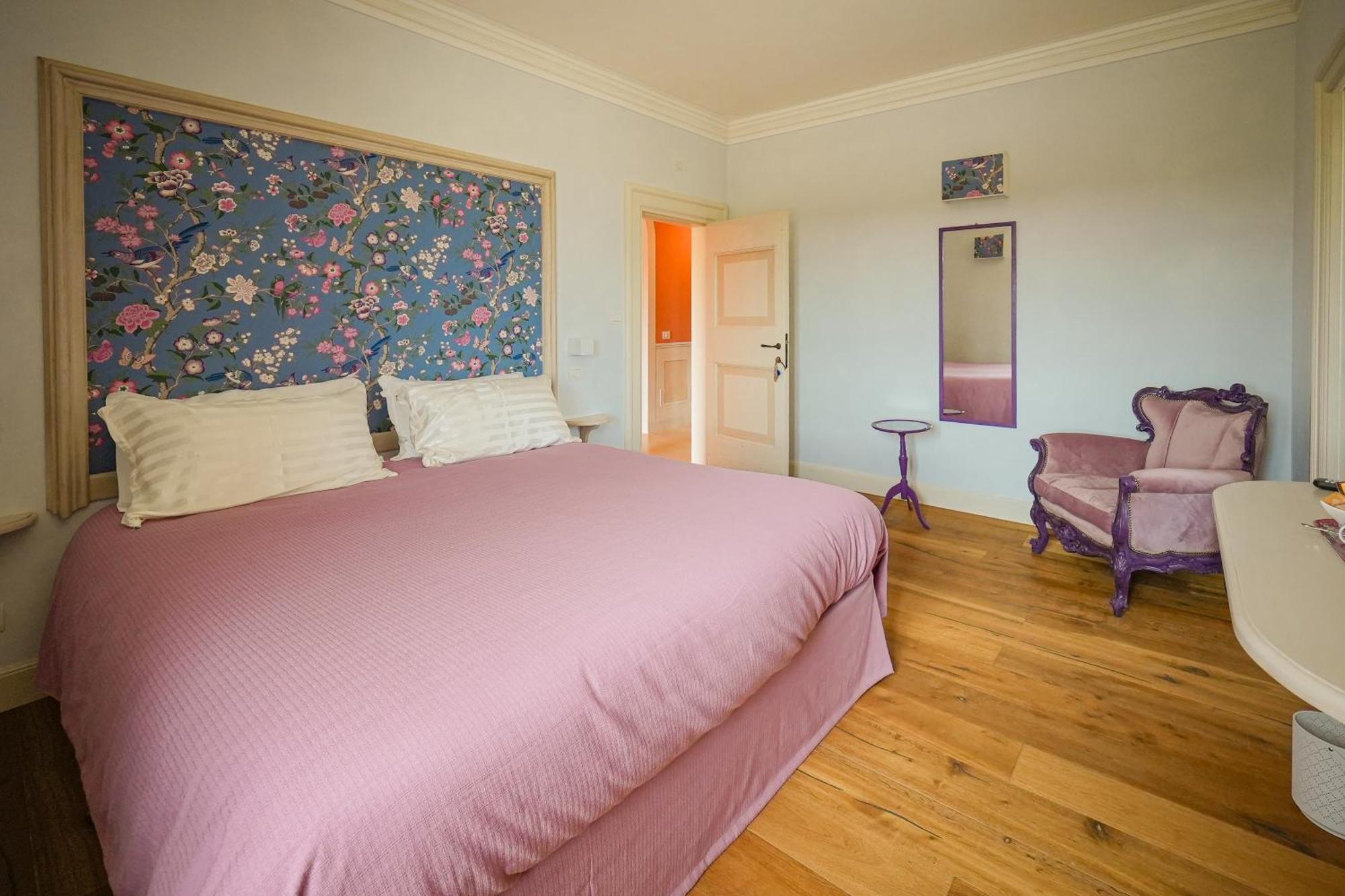 Borgo Sante Country House Ponte Valleceppi Ngoại thất bức ảnh