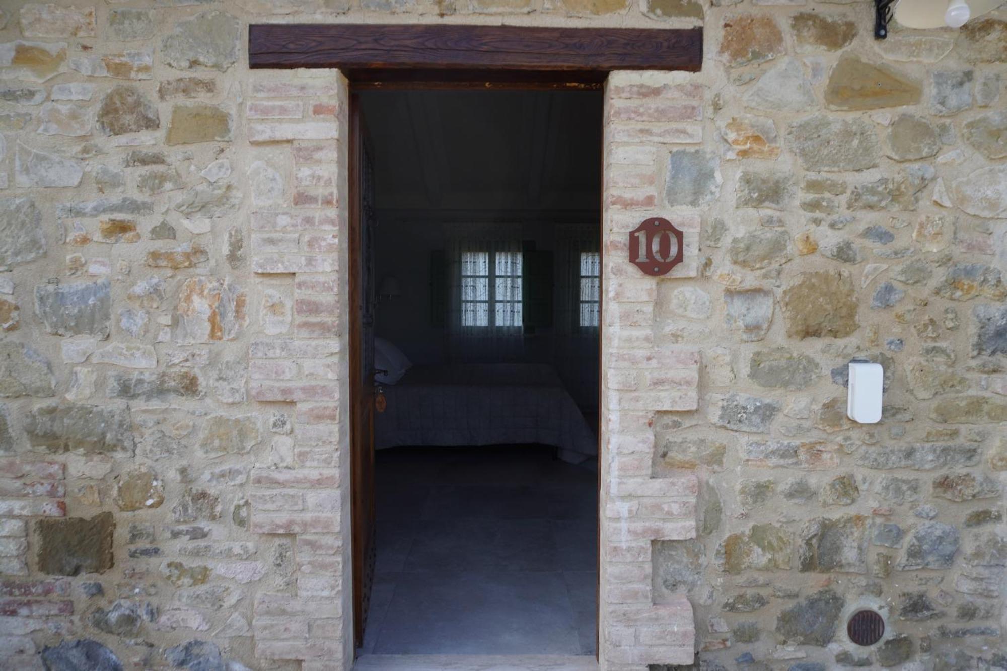 Borgo Sante Country House Ponte Valleceppi Ngoại thất bức ảnh