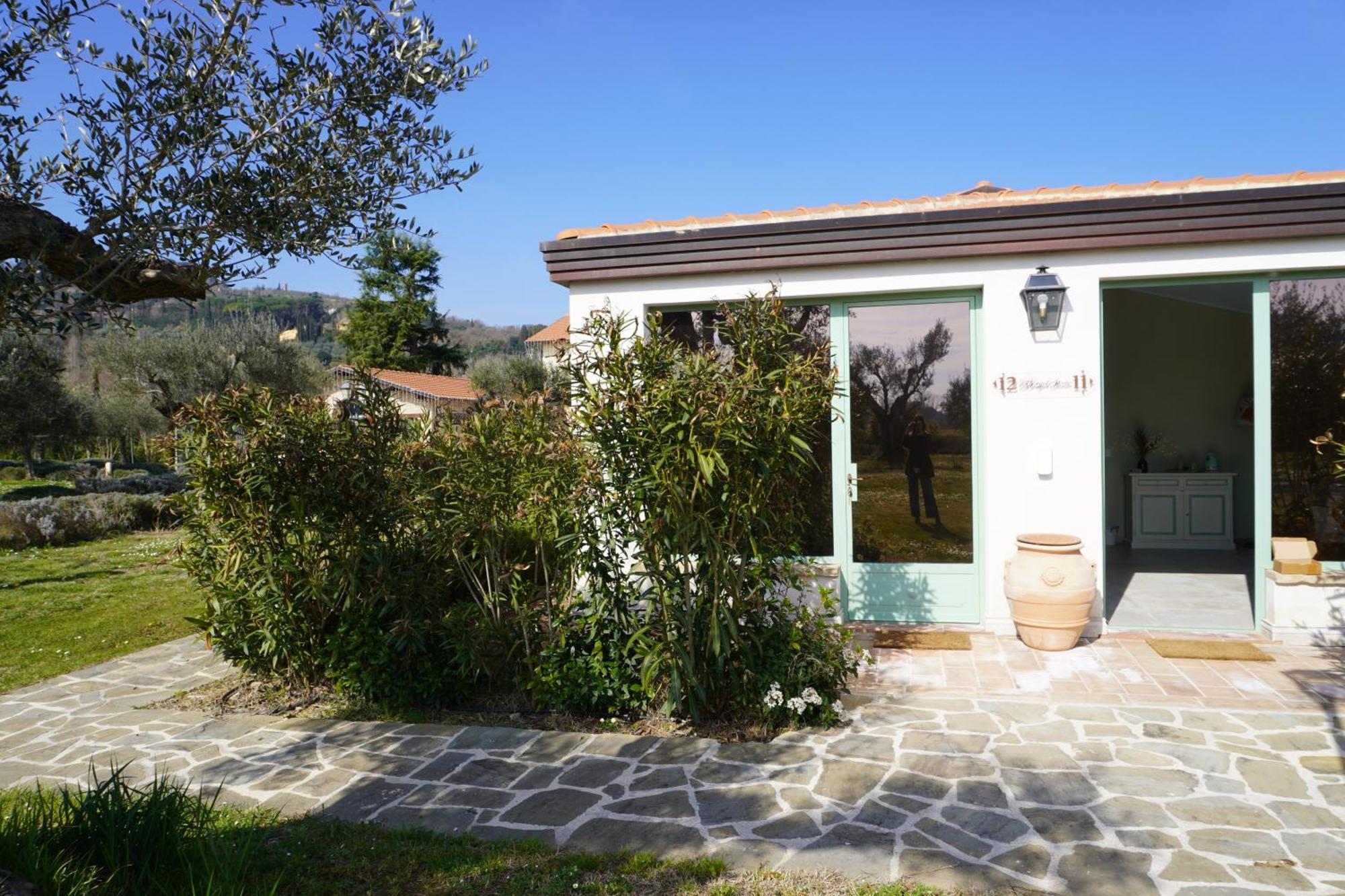 Borgo Sante Country House Ponte Valleceppi Ngoại thất bức ảnh
