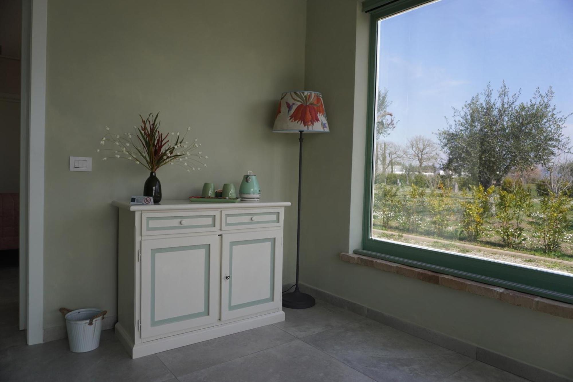 Borgo Sante Country House Ponte Valleceppi Ngoại thất bức ảnh