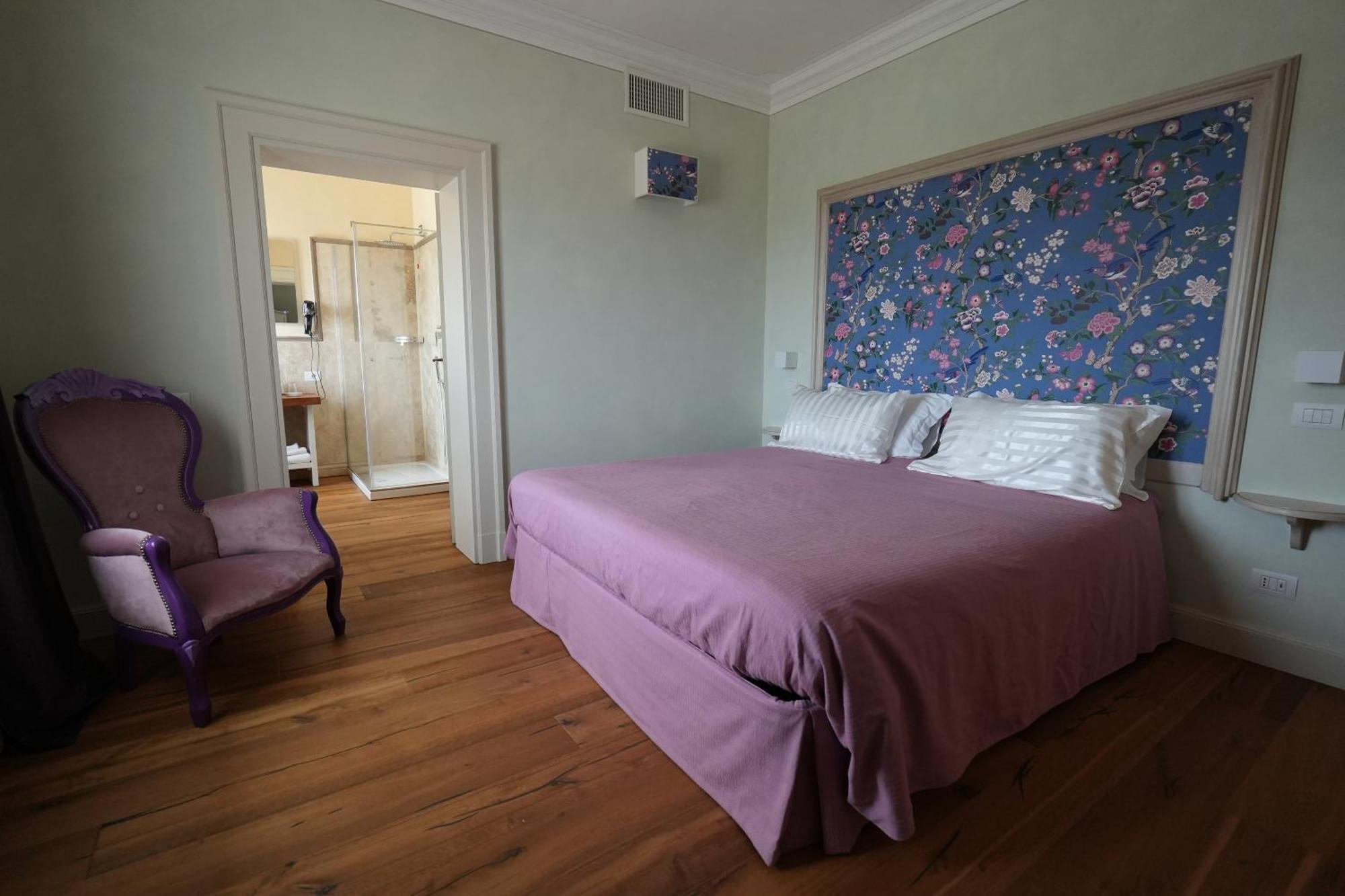 Borgo Sante Country House Ponte Valleceppi Ngoại thất bức ảnh
