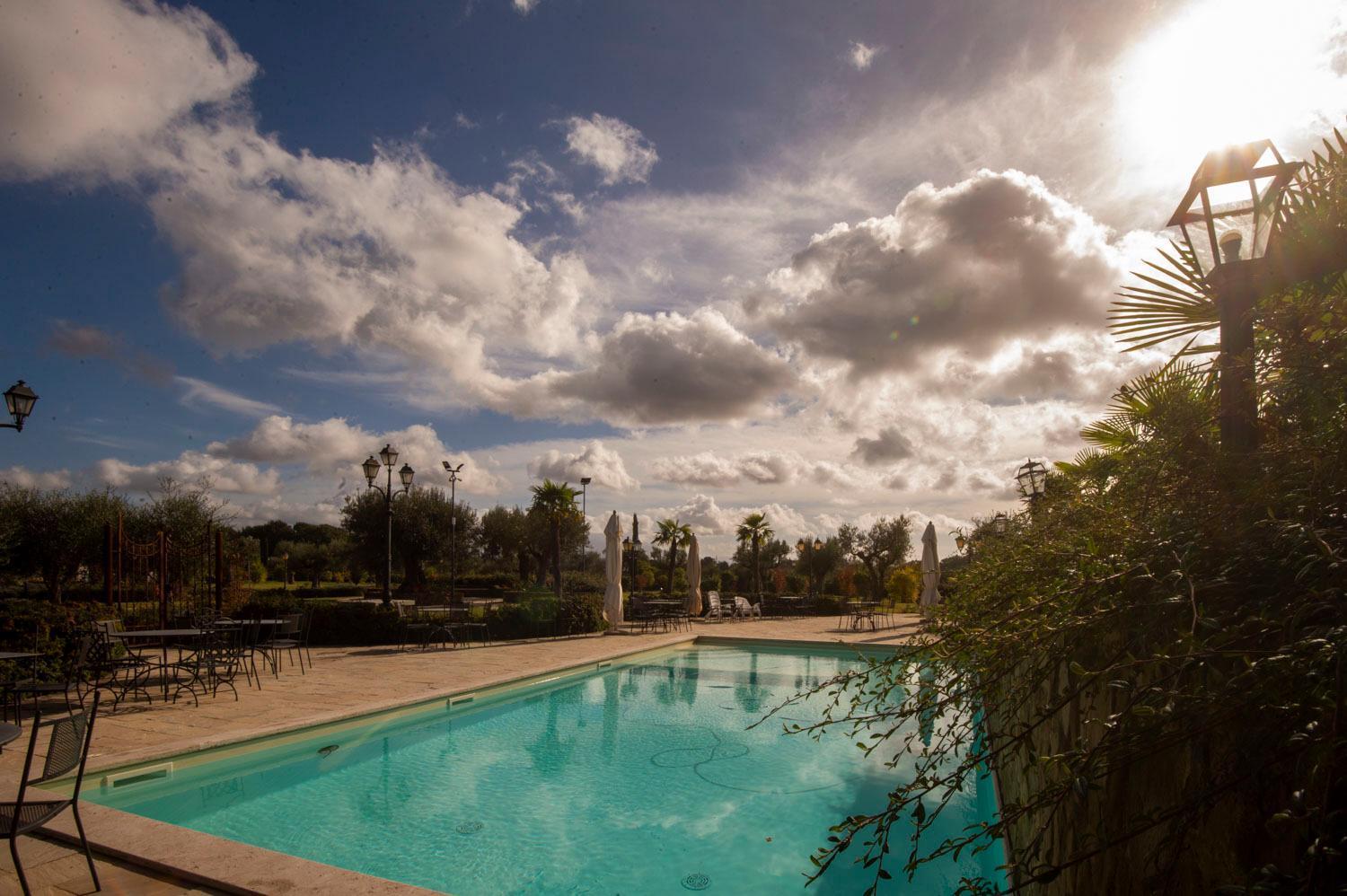 Borgo Sante Country House Ponte Valleceppi Ngoại thất bức ảnh