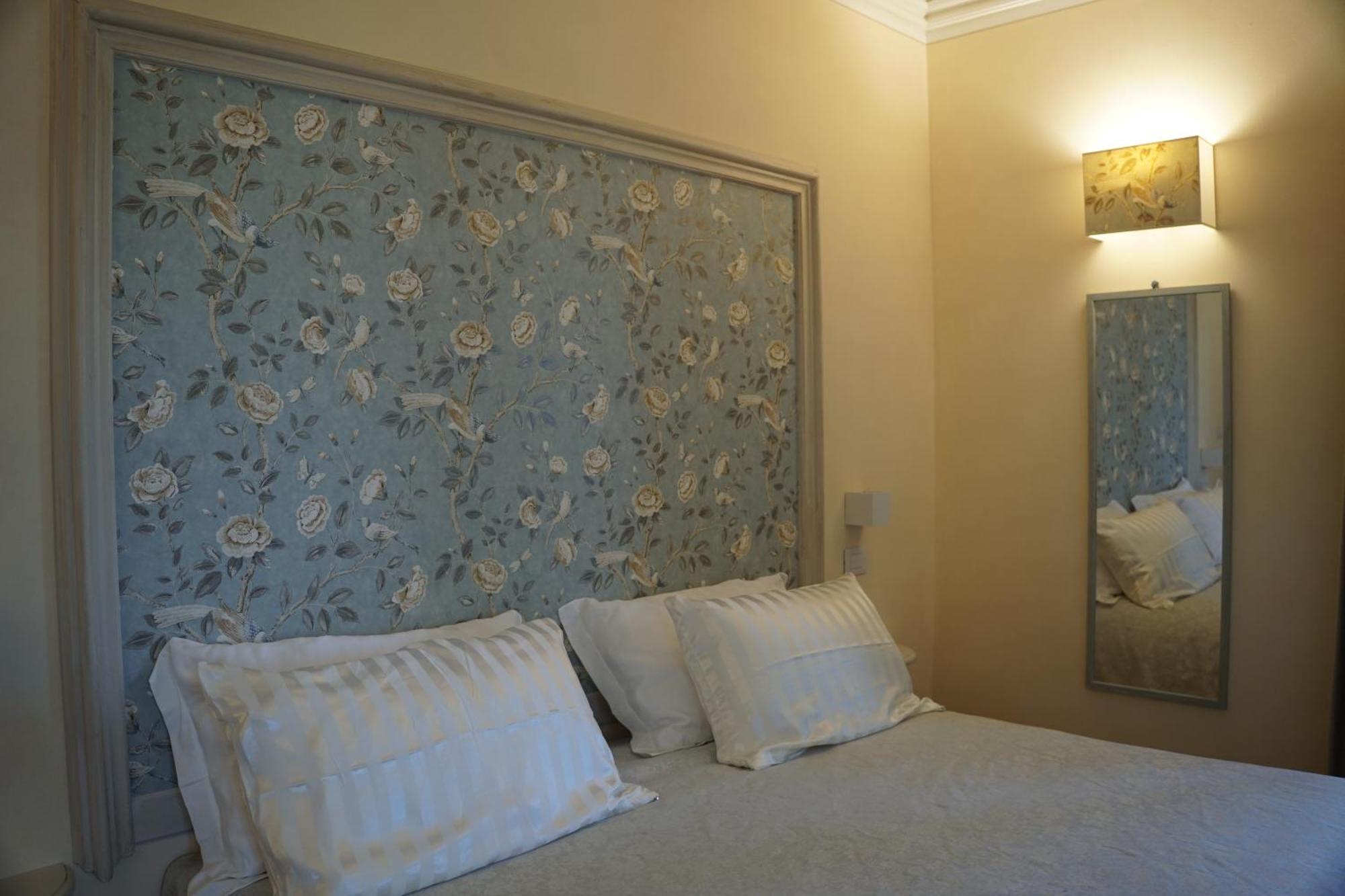 Borgo Sante Country House Ponte Valleceppi Ngoại thất bức ảnh